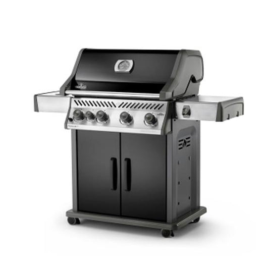 Napoleon Bbq RSE525SBPK Rogue® SE 525 with Range Side Burner