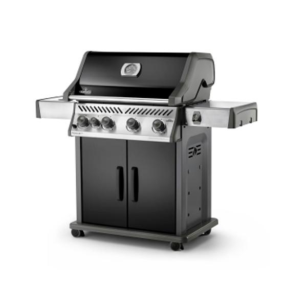 Napoleon Bbq Rogue® SE 525 with Range Side Burner