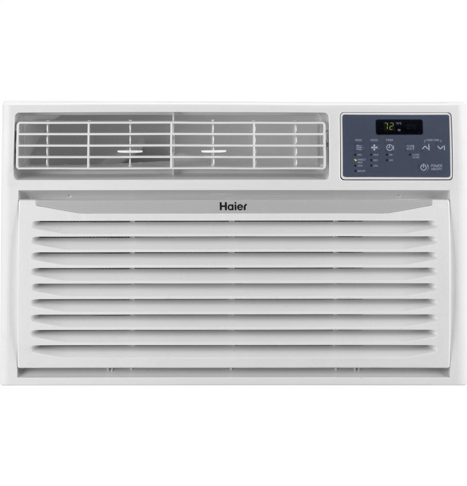Haier Built In Air Conditioner