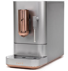 Cafe C7CEBBS2RS3 Caf(eback)™ AFFETTO Automatic Espresso Machine + Frother