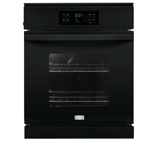 Frigidaire 24'' Single Electric Wall Oven