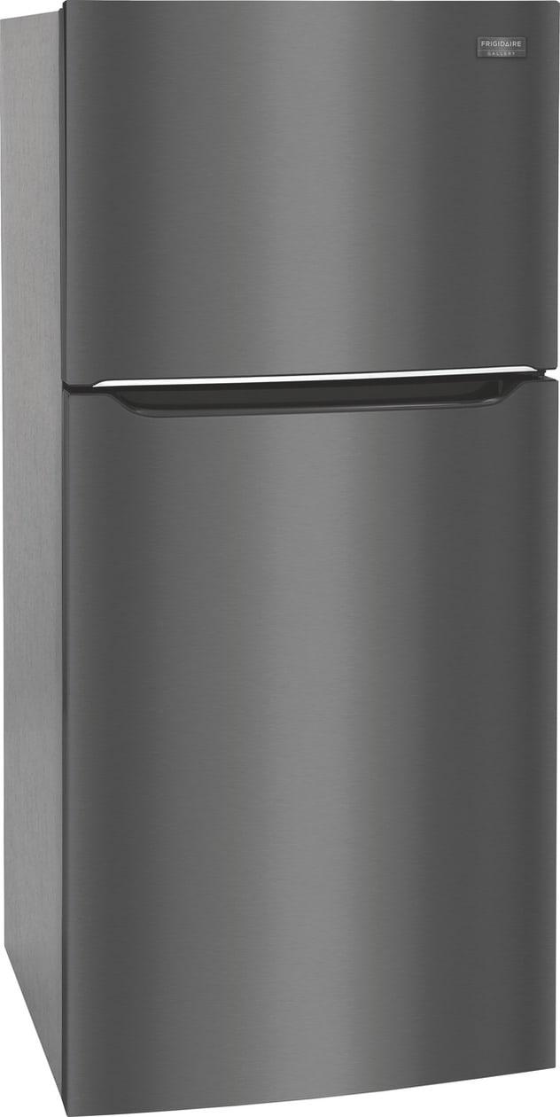 Frigidaire Gallery 20.0 Cu. Ft. Top Freezer Refrigerator