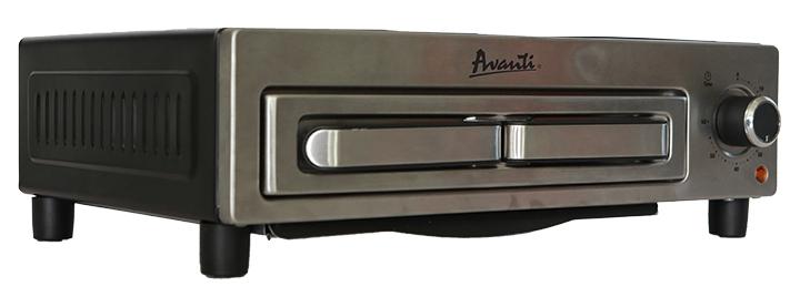 12" Pizza Oven