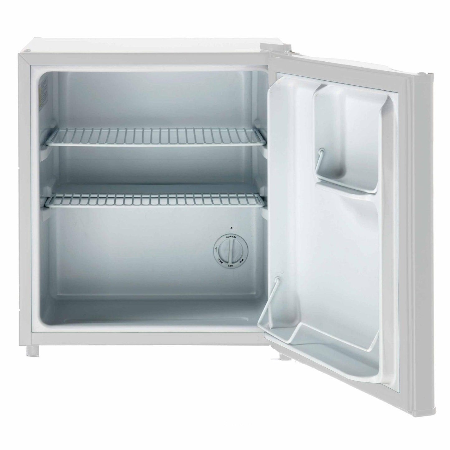 AR17T1B Avanti 1.7 cu. ft. Compact Refrigerator - Black