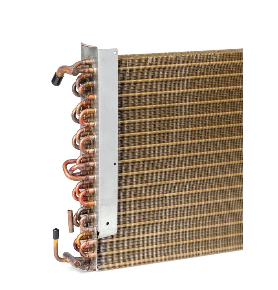 AZ45E09DAC GE Zoneline® Cooling and Electric Heat Unit with Corrosion Protection, 230/208 Volt