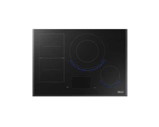 Dacor 30" Induction Cooktop