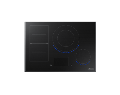 Dacor DTI30M977BB 30" Induction Cooktop