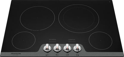 FGEC3048US Frigidaire Gallery 30" Electric Cooktop