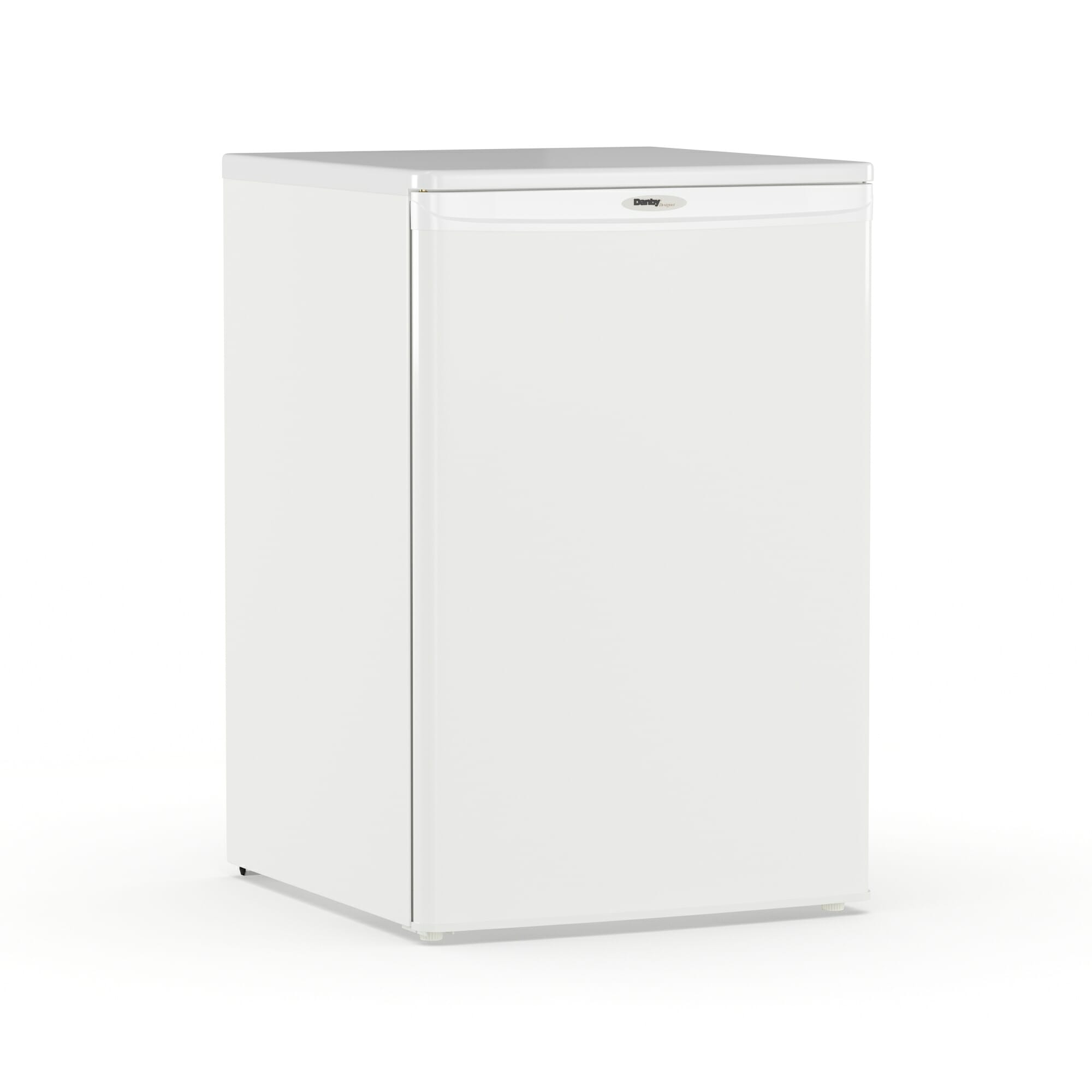 DUFM043A2WDD Danby Designer 4.3 cu. ft. Upright Freezer in White