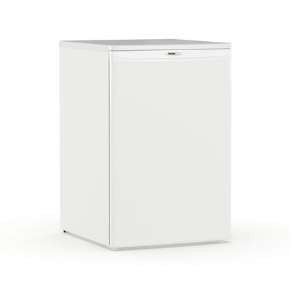 DUFM043A2WDD Danby Designer 4.3 cu. ft. Upright Freezer in White