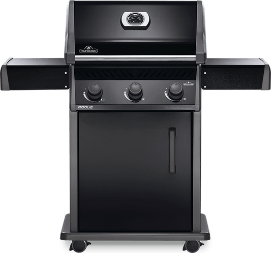 Napoleon Bbq R425PK1 Rogue 425 Gas Grill , Propane, Black