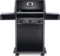 Napoleon Bbq R425PK1 Rogue 425 Gas Grill , Propane, Black