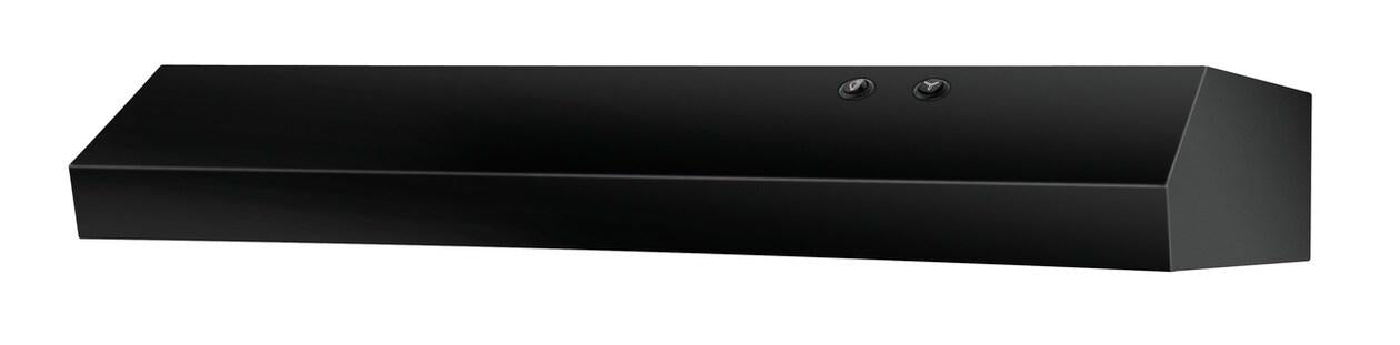 FHWC3025MB Frigidaire 30" Overhead Range Hood
