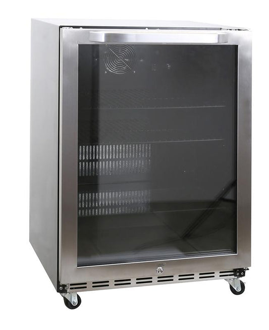 Avanti COR51Z3SGN 5.1 CF Outdoor Beverage Cooler