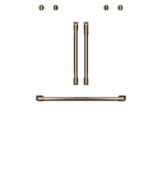 Cafe CXWDFHKPMBZ Caf(eback)™ 2 French-Door Handles; 1 - 30