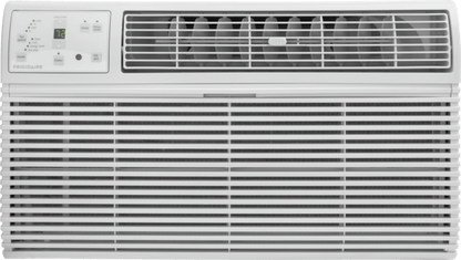 Frigidaire 8,000 BTU Built-In Room Air Conditioner with Supplemental Heat