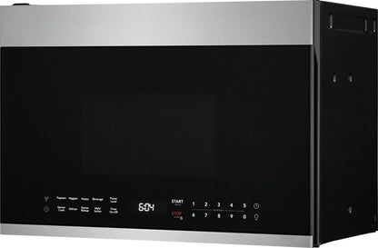 Frigidaire UMV1422US 1.4 Cu. Ft. Over-The-Range Microwave