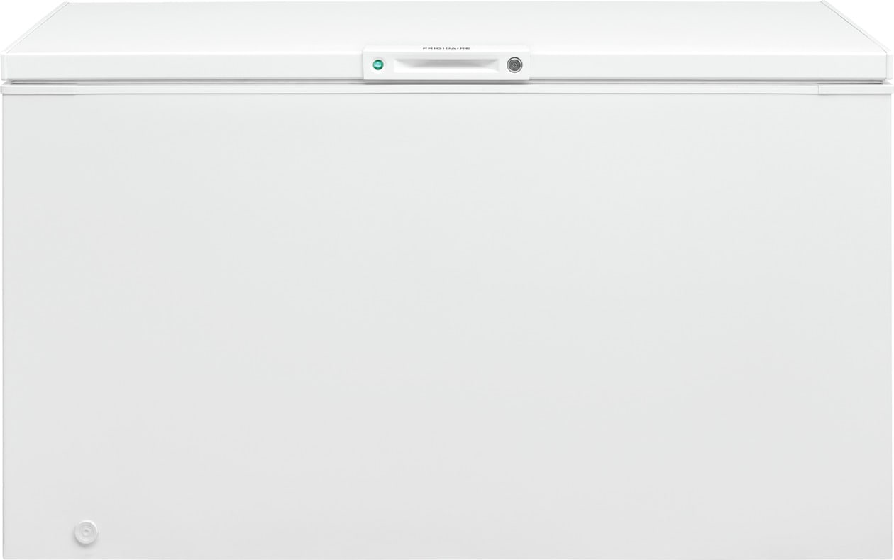 Frigidaire FFCL1542AW 15 Cu. Ft. Garage Ready Chest Freezer