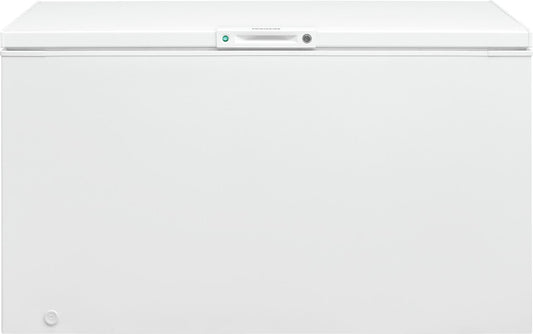 Frigidaire FFCL1542AW 15 Cu. Ft. Garage Ready Chest Freezer