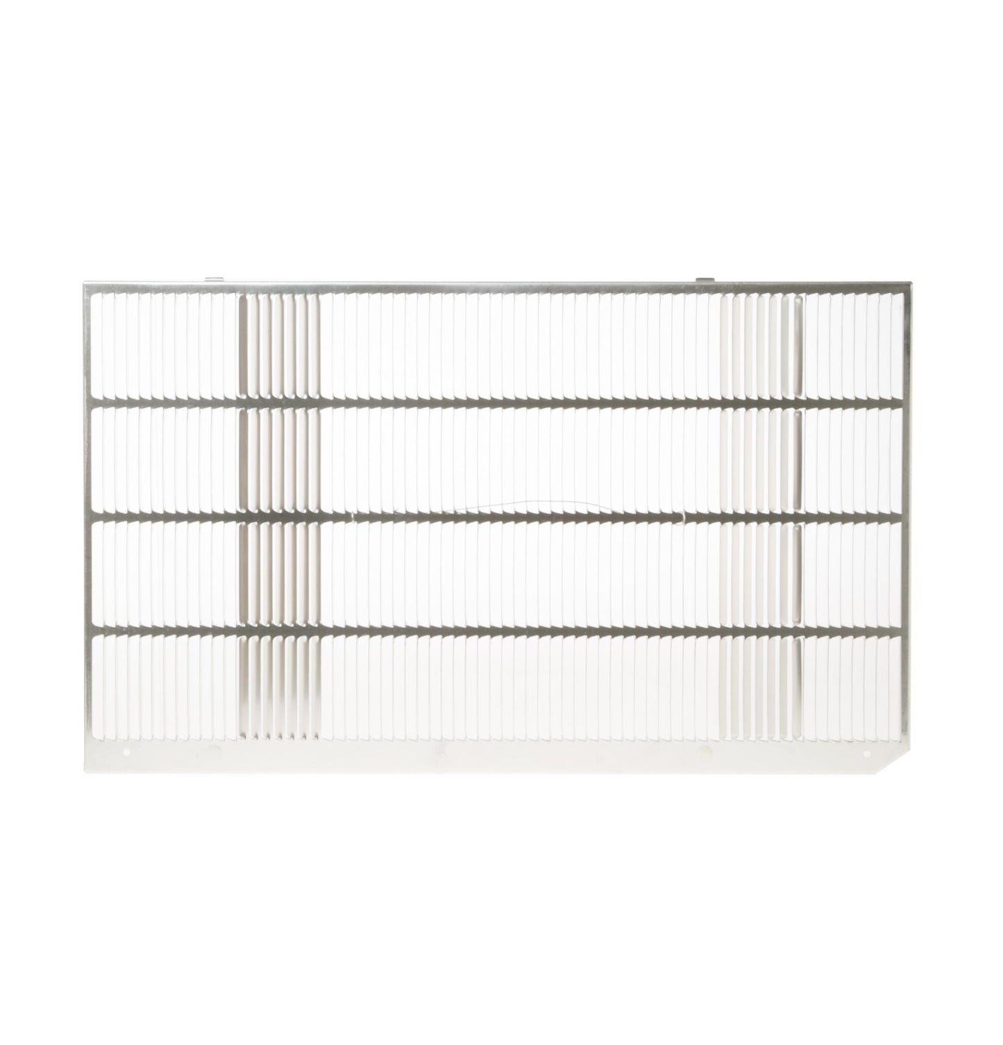 Ge Appliances RAG13A Room Air Conditioner Aluminum Exterior Grille J Series