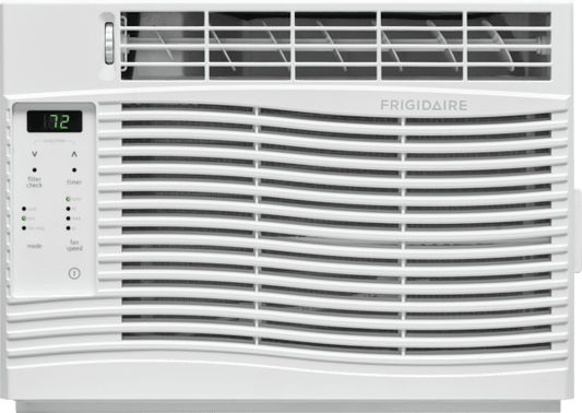 Frigidaire 5,000 BTU Window-Mounted Room Air Conditioner