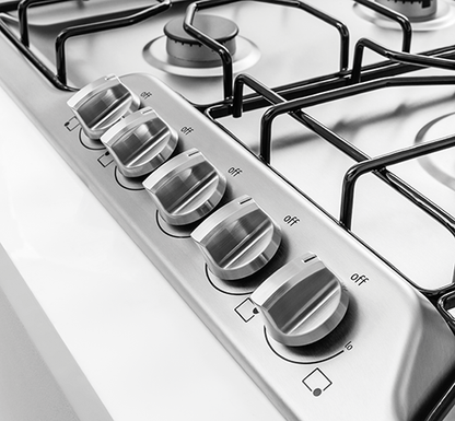 Frigidaire 36'' Gas Cooktop