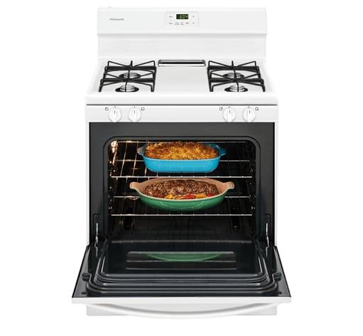 FRIGIDAIRE 30'' Gas Range