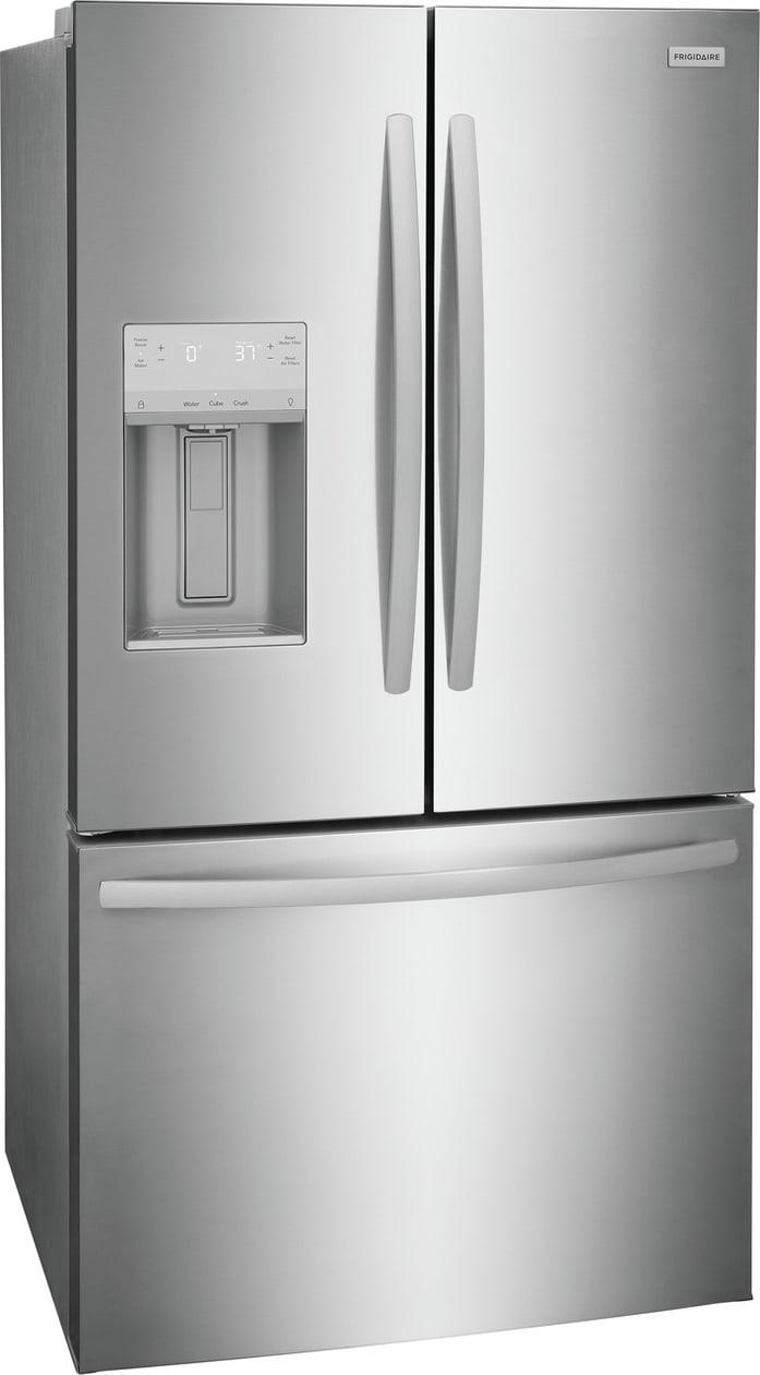 Frigidaire FRFS2823AS 28 Cu. Ft. Standard-Depth French Door Refrigerator