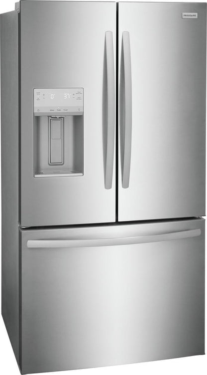 Frigidaire FRFS2823AS 28 Cu. Ft. Standard-Depth French Door Refrigerator