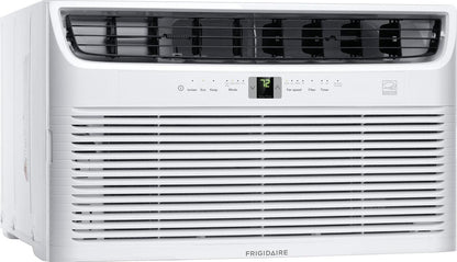 Frigidaire FHTC123WA1 12,000 BTU Wall Room Air Conditioner