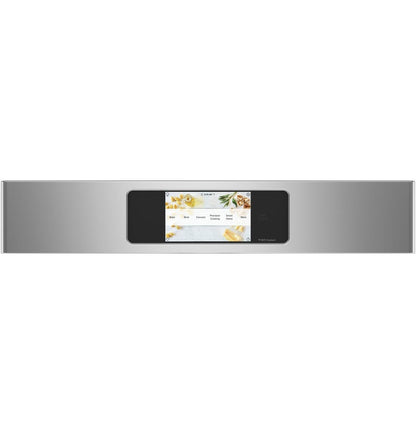 Cafe CTD90FP2NS1 CAF(EBACK)™ Professional Series 30" Smart Built-In Convection French-Door Double Wall Oven