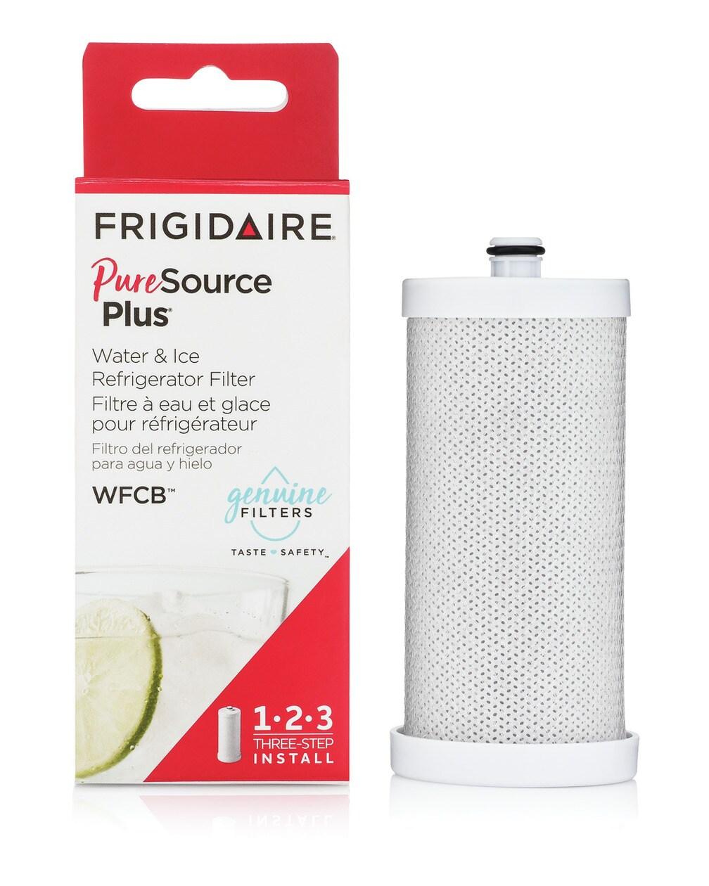 Frigidaire WFCB PureSource Plus® Water and Ice Refrigerator Filter