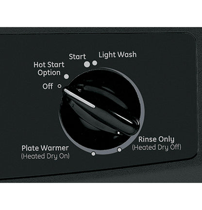 GE Spacemaker® Under-the-Sink Dishwasher
