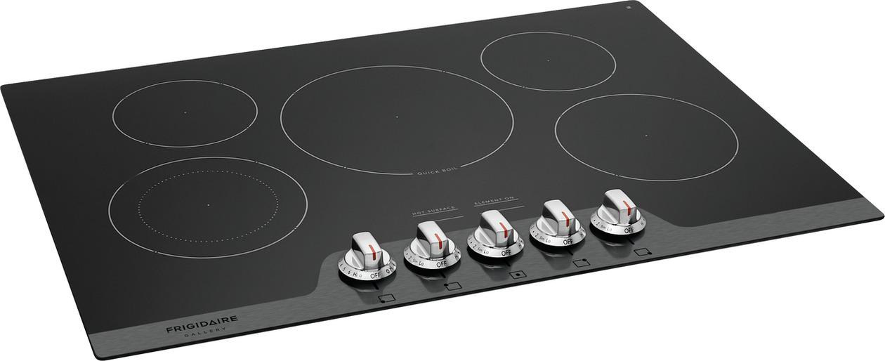 Frigidaire Gallery 30" Electric Cooktop