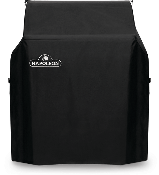 Napoleon Bbq 61495 Triumph 495 Grill Cover (Shelves Down)