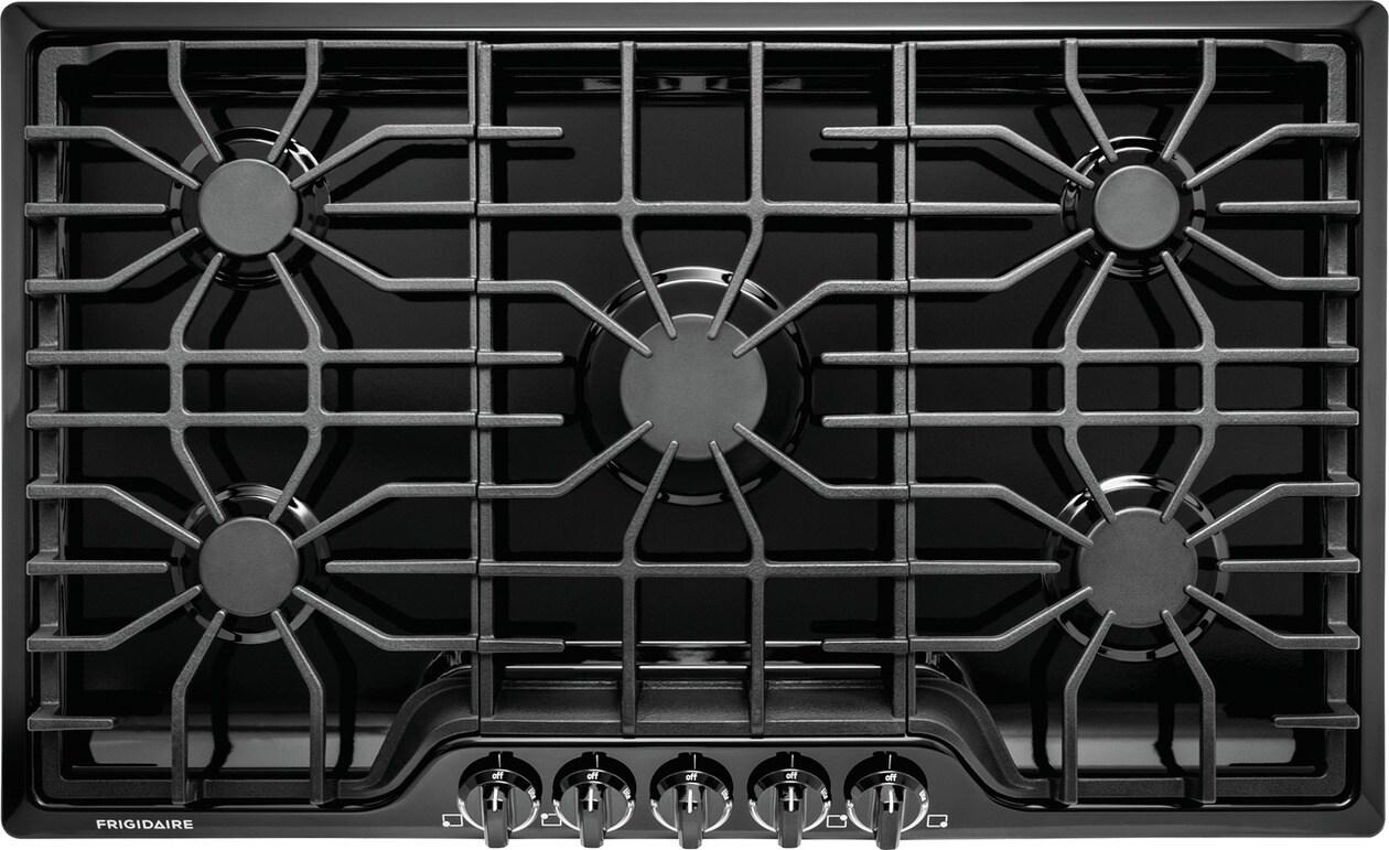 Frigidaire 36" Gas Cooktop