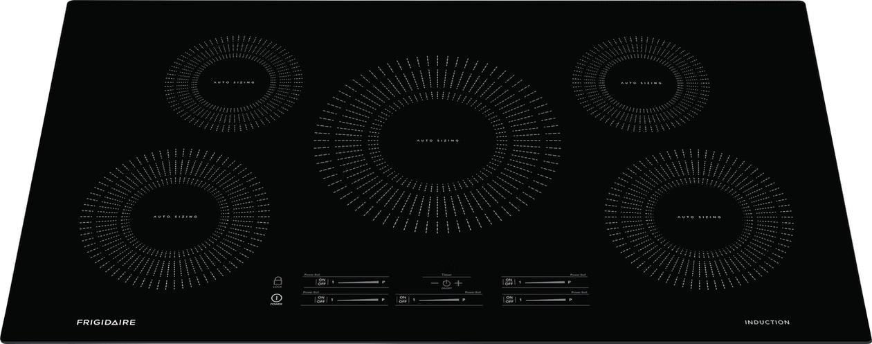 FFIC3626TB Frigidaire 36" Induction Cooktop