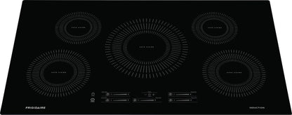 FFIC3626TB Frigidaire 36" Induction Cooktop