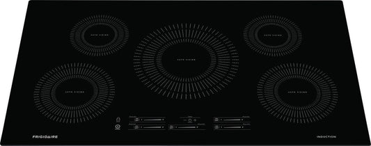 FFIC3626TB Frigidaire 36" Induction Cooktop