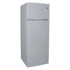 RA730B0W Avanti Apartment Refrigerator, 7.3 cu. ft - White / 7.3 cu. ft.