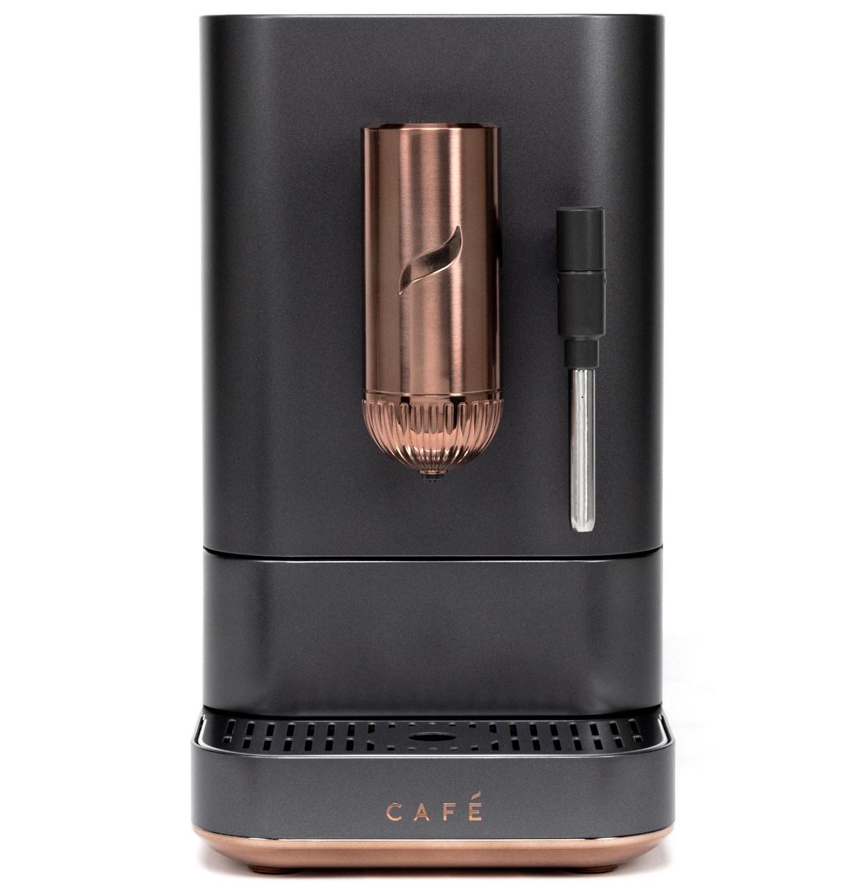 Cafe Caf(eback)™ AFFETTO Automatic Espresso Machine   Frother