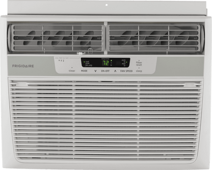 Frigidaire 10,000 BTU Window-Mounted Room Air Conditioner