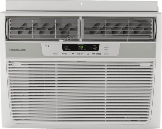 Frigidaire 10,000 BTU Window-Mounted Room Air Conditioner
