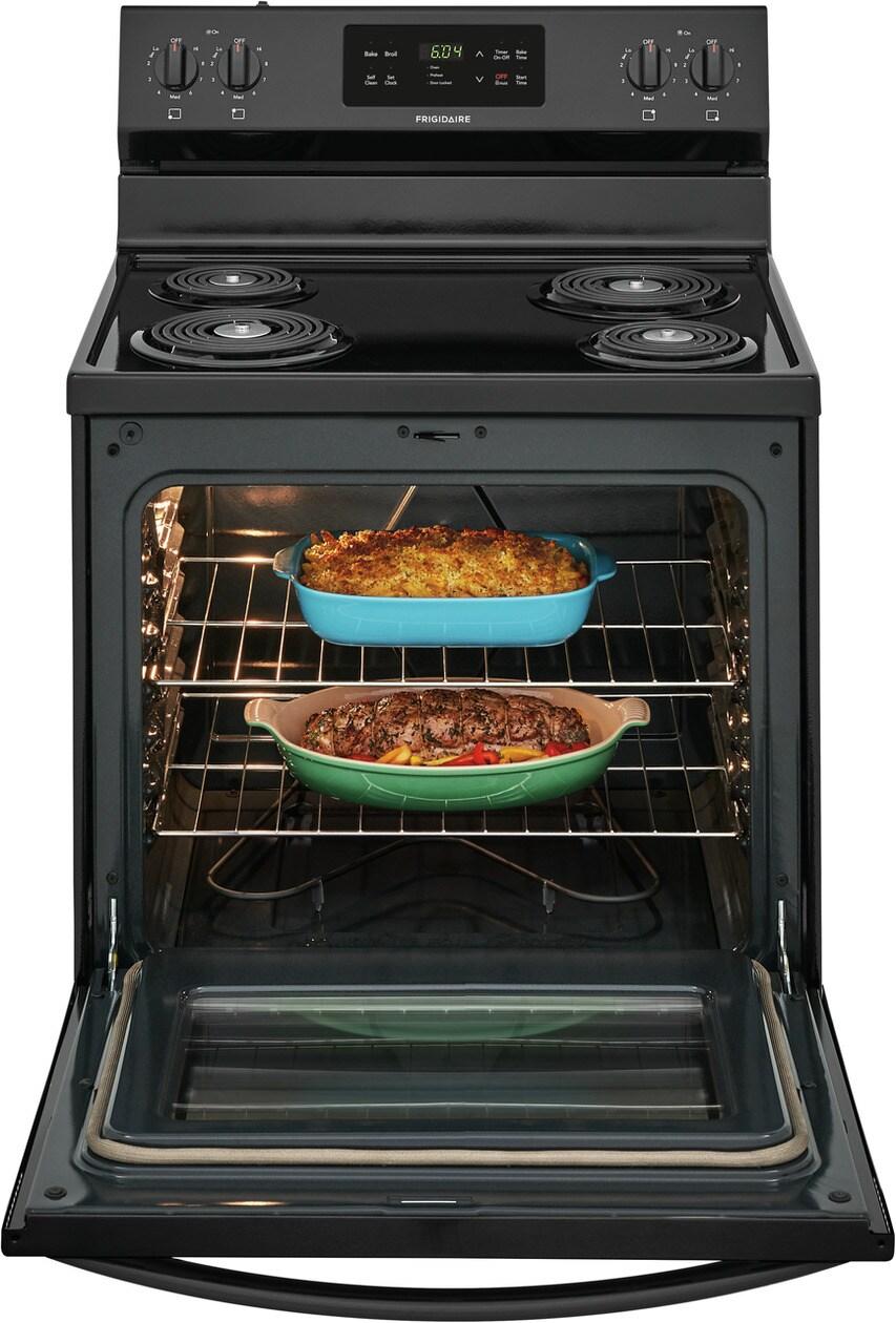 Frigidaire 30" Electric Range