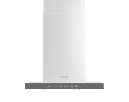 Dacor DHD30U990WS DHD30U990WS/DA Silver Stainless