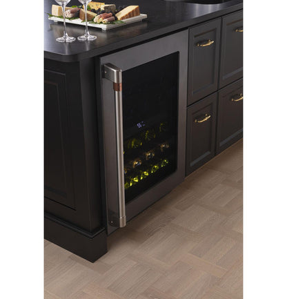 Caf(eback)™ Wine Center