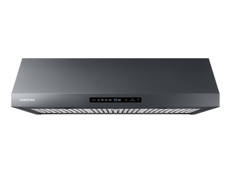 Samsung NK36N7000UG 36" Under Cabinet Hood (2018)