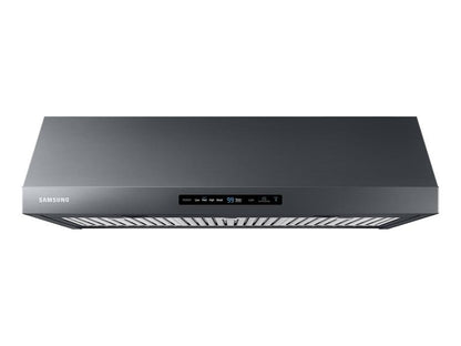 Samsung NK36N7000UG 36" Under Cabinet Hood (2018)