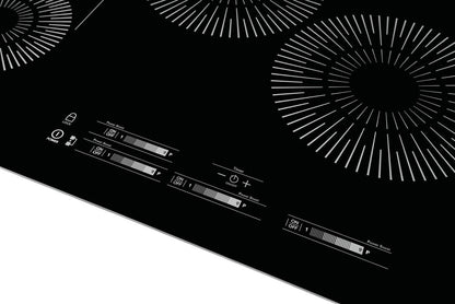 Frigidaire FCCI3027AB 30" Induction Cooktop
