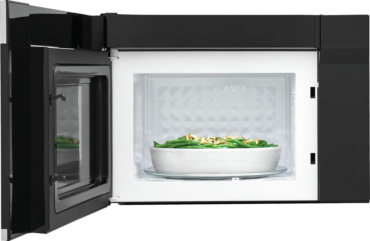 Frigidaire UMV1422US 1.4 Cu. Ft. Over-The-Range Microwave